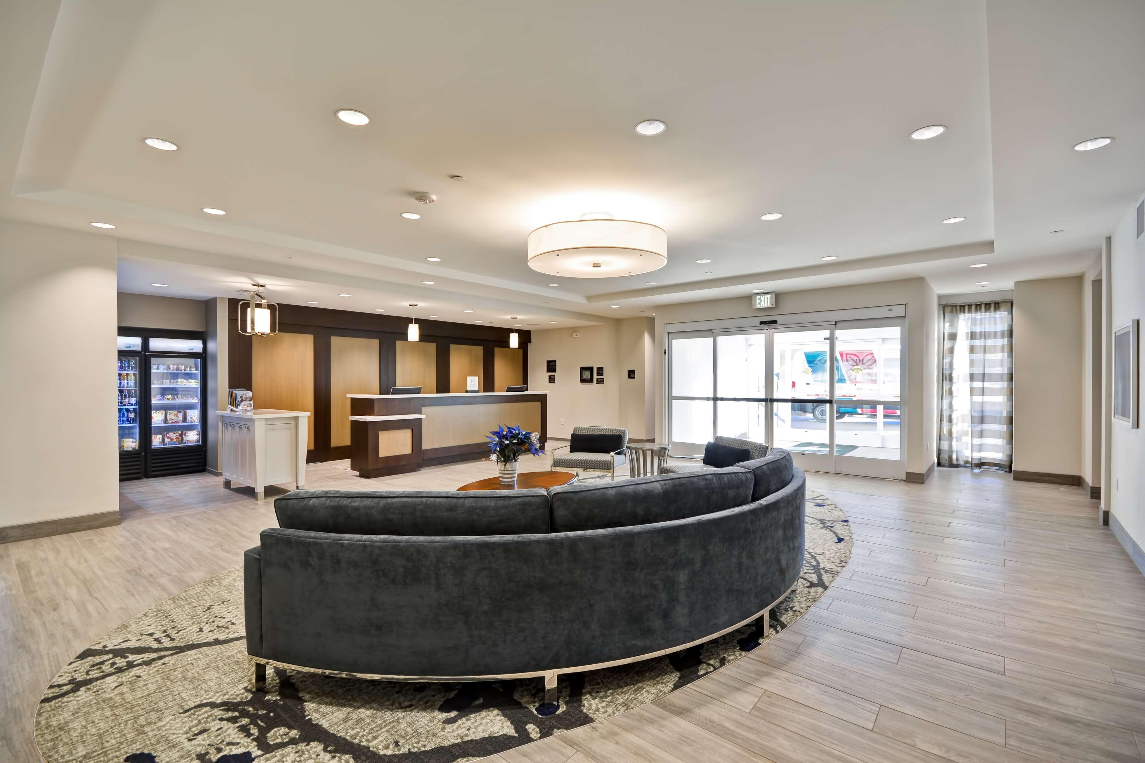 Homewood Suites By Hilton Phoenix Tempe Asu Area Dış mekan fotoğraf