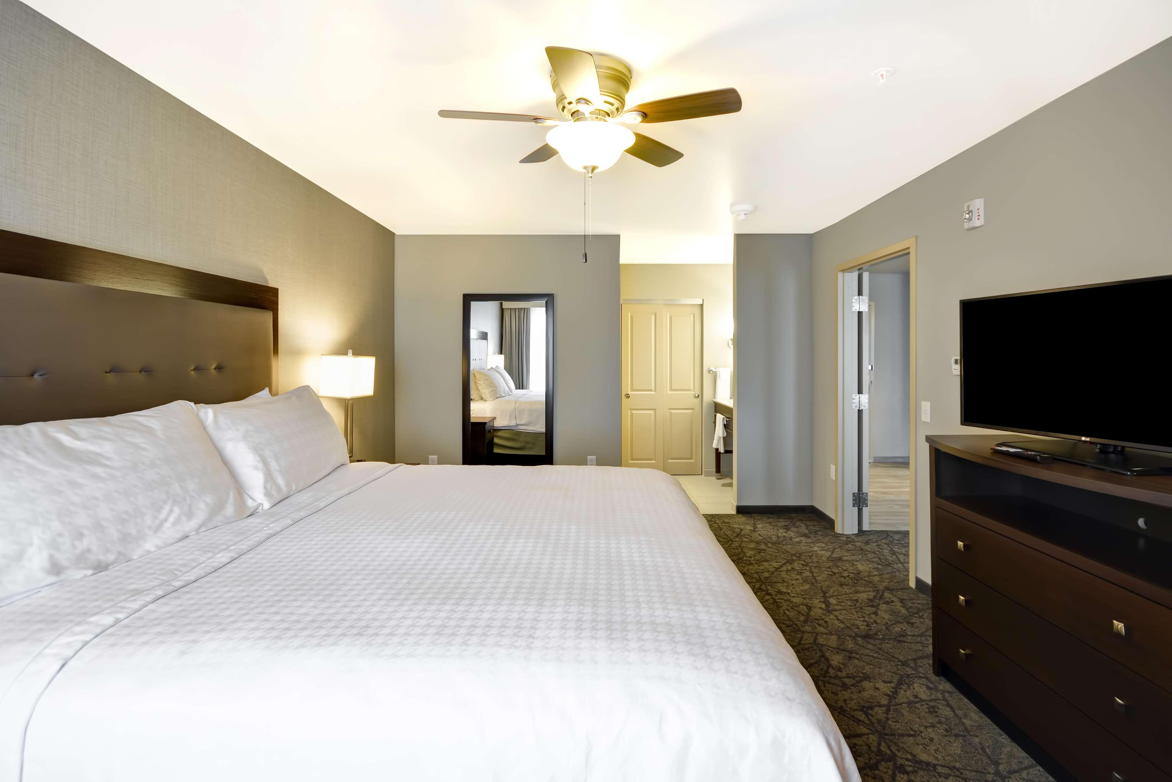 Homewood Suites By Hilton Phoenix Tempe Asu Area Dış mekan fotoğraf