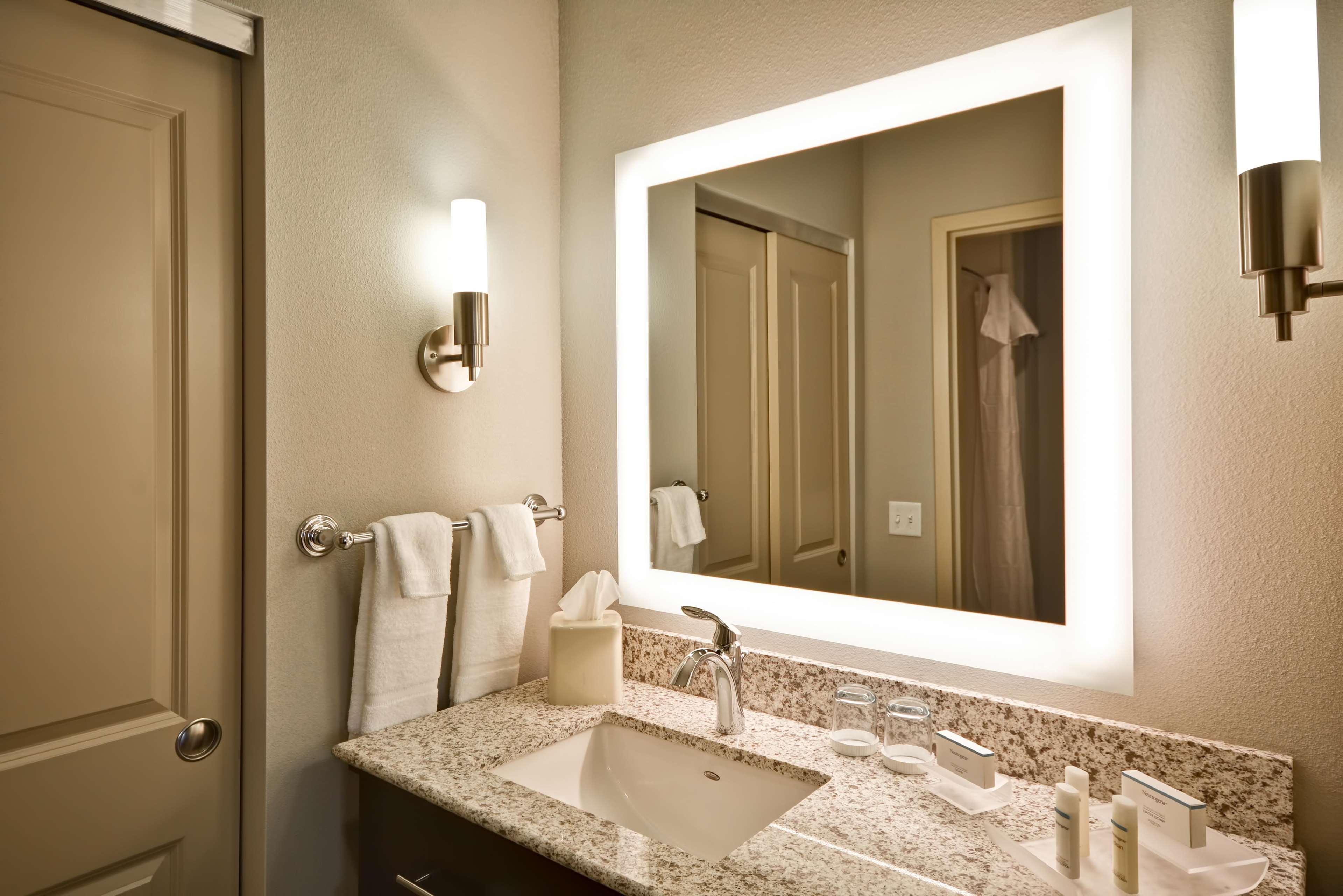 Homewood Suites By Hilton Phoenix Tempe Asu Area Dış mekan fotoğraf