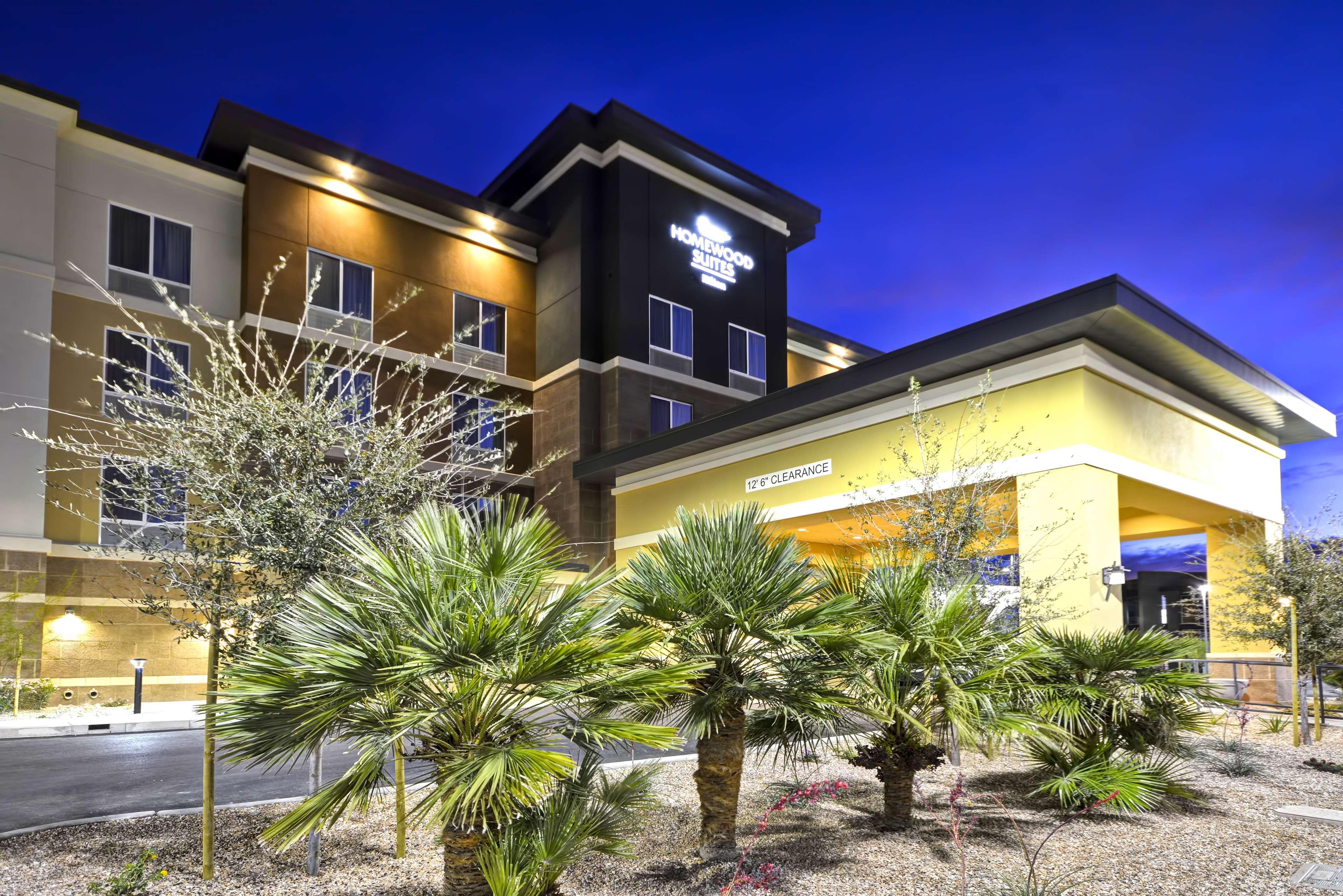 Homewood Suites By Hilton Phoenix Tempe Asu Area Dış mekan fotoğraf