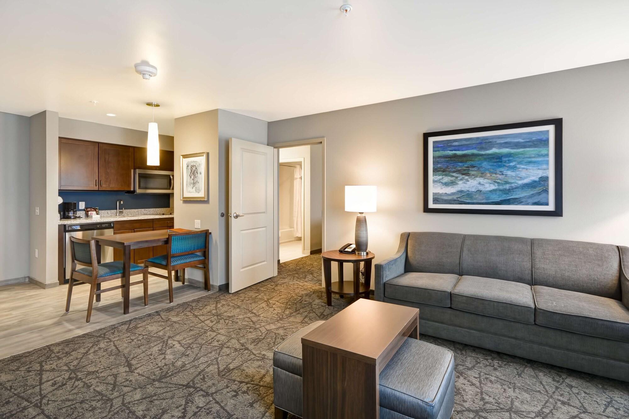 Homewood Suites By Hilton Phoenix Tempe Asu Area Dış mekan fotoğraf