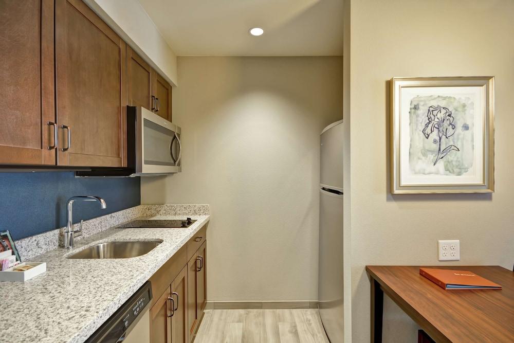 Homewood Suites By Hilton Phoenix Tempe Asu Area Dış mekan fotoğraf