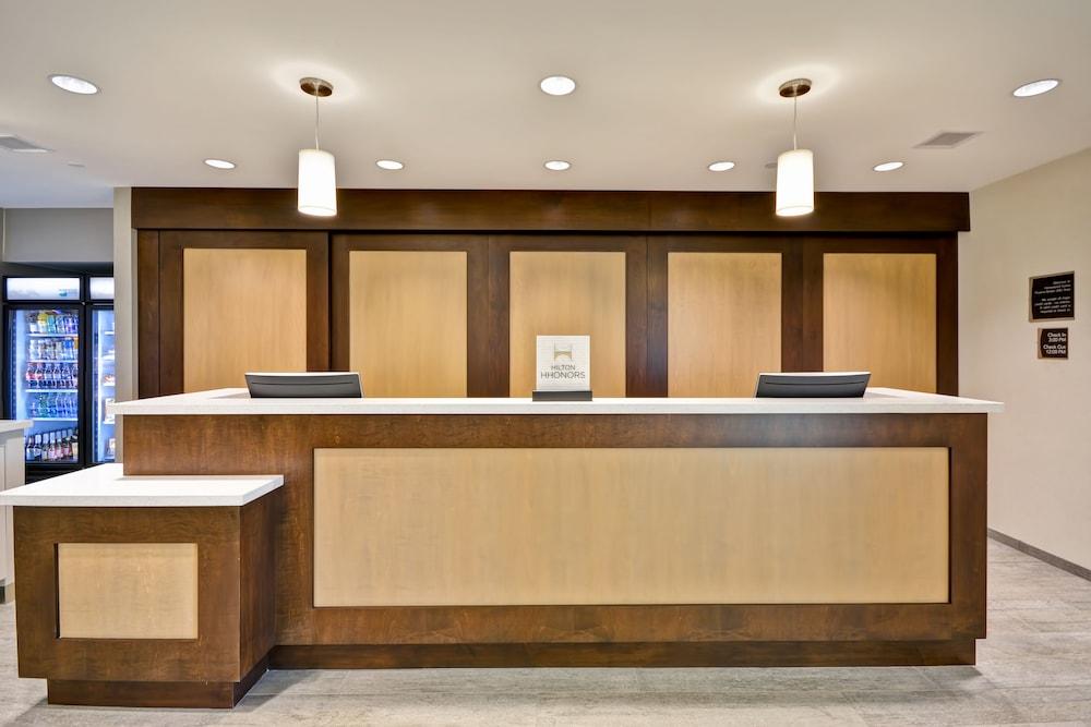 Homewood Suites By Hilton Phoenix Tempe Asu Area Dış mekan fotoğraf