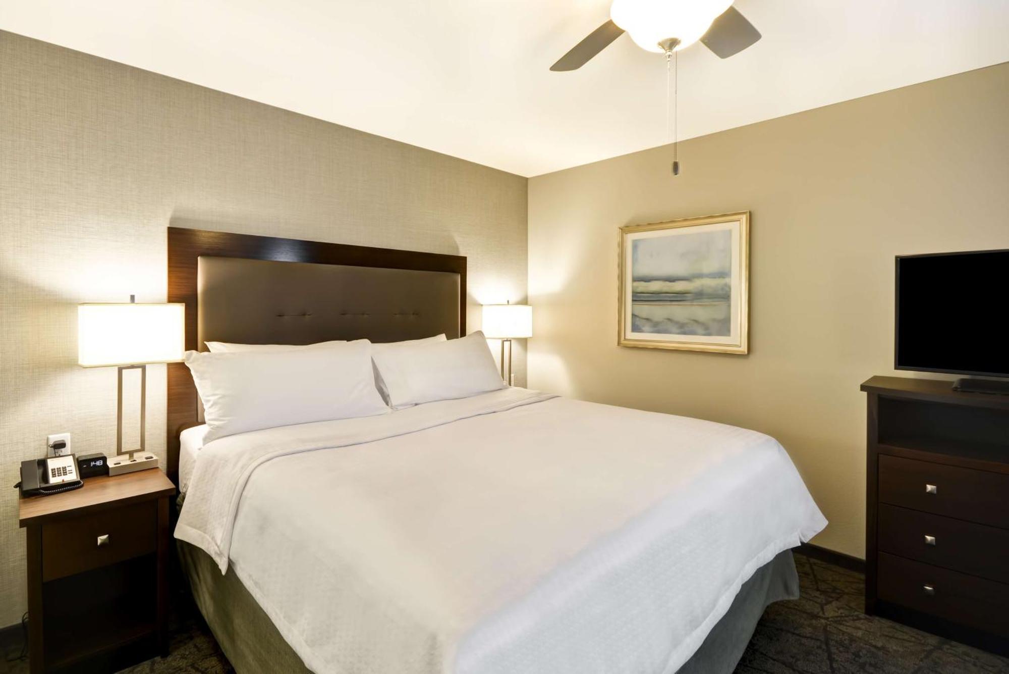 Homewood Suites By Hilton Phoenix Tempe Asu Area Dış mekan fotoğraf
