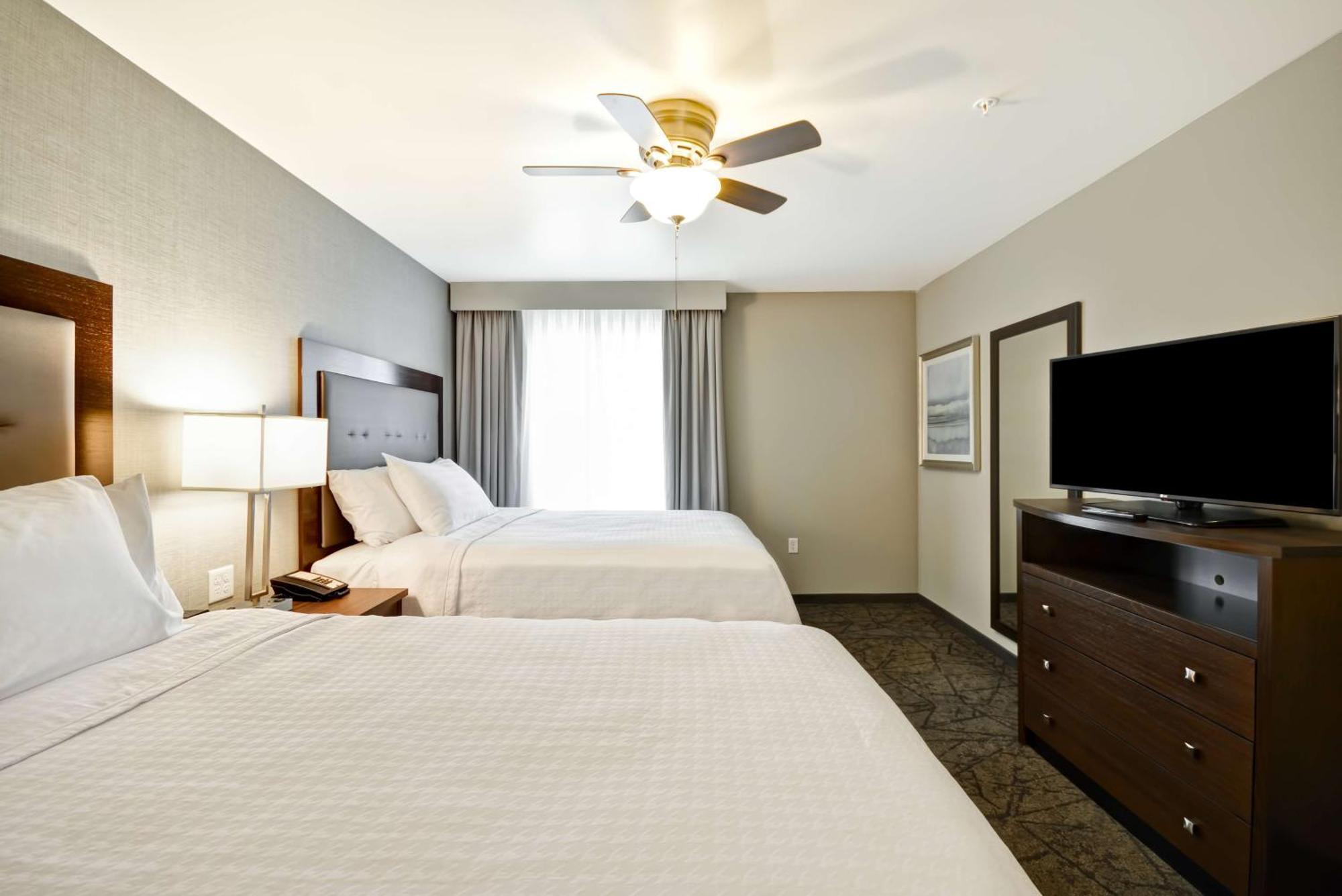 Homewood Suites By Hilton Phoenix Tempe Asu Area Dış mekan fotoğraf