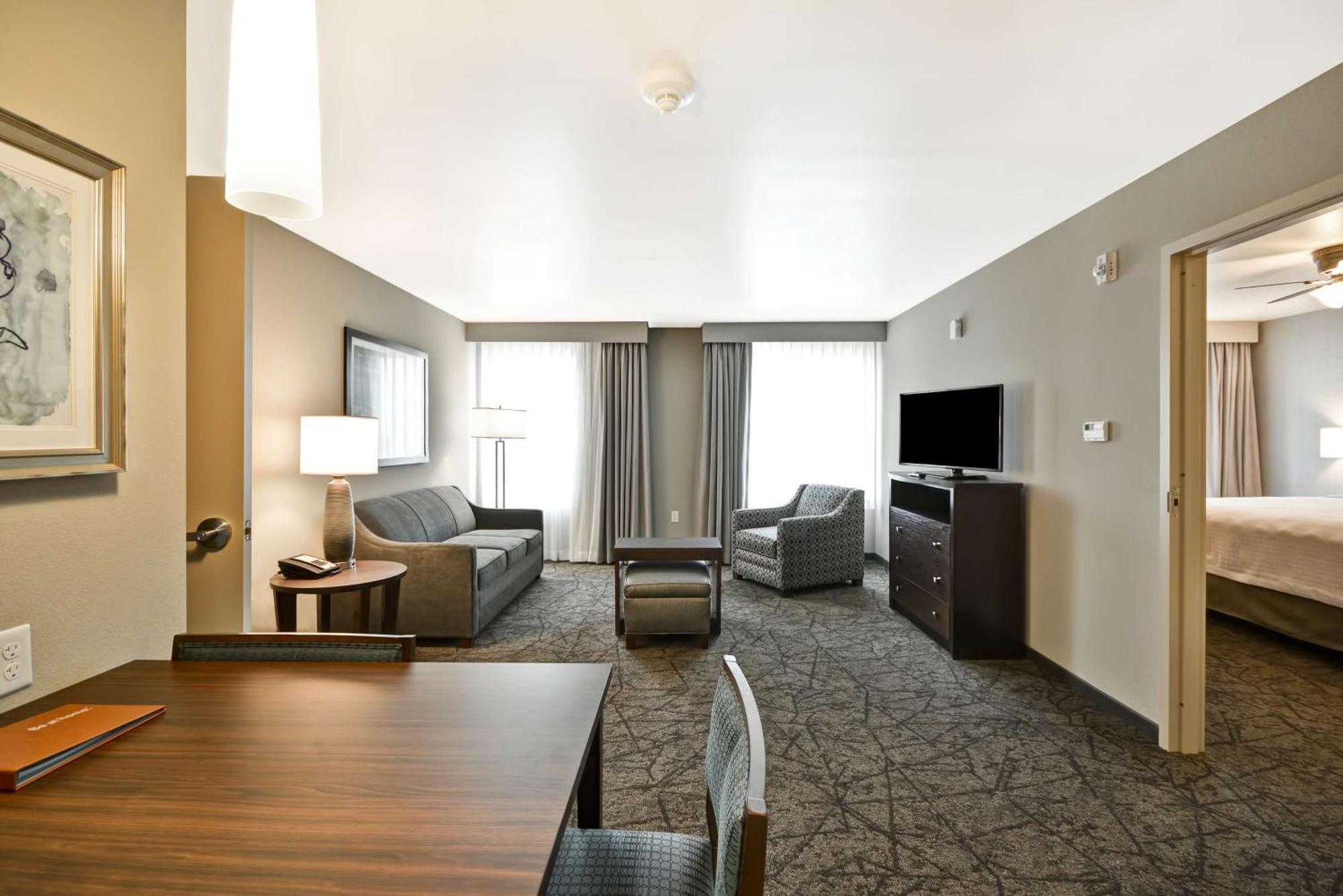 Homewood Suites By Hilton Phoenix Tempe Asu Area Dış mekan fotoğraf