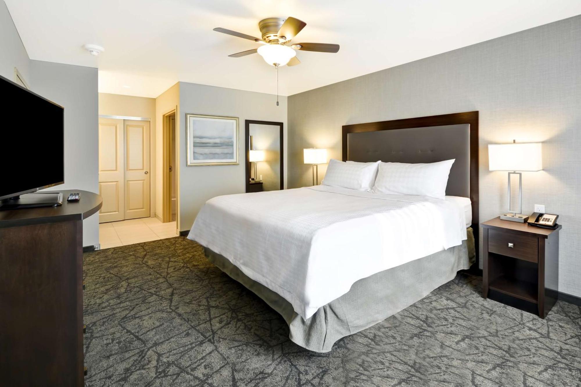 Homewood Suites By Hilton Phoenix Tempe Asu Area Dış mekan fotoğraf