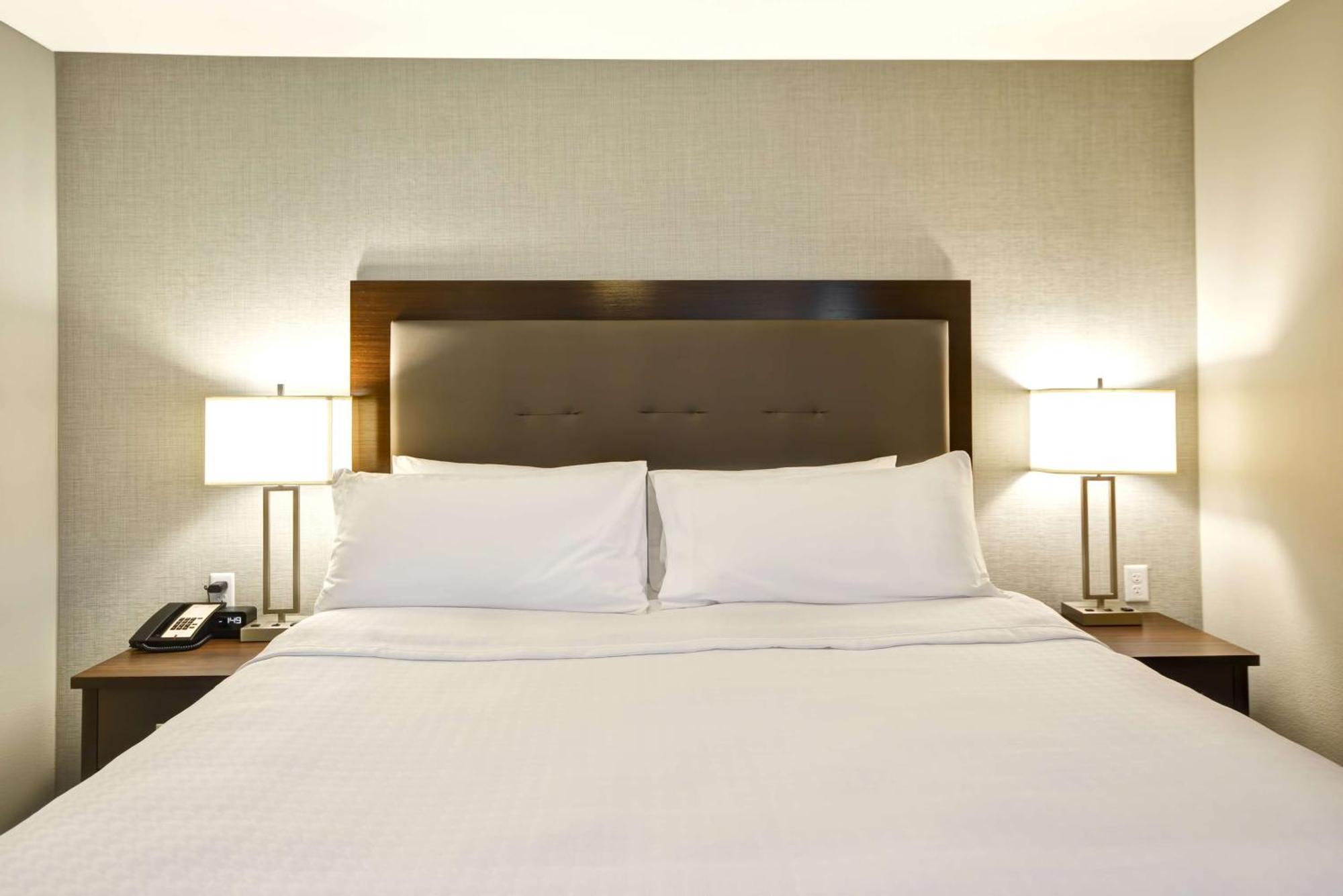 Homewood Suites By Hilton Phoenix Tempe Asu Area Dış mekan fotoğraf