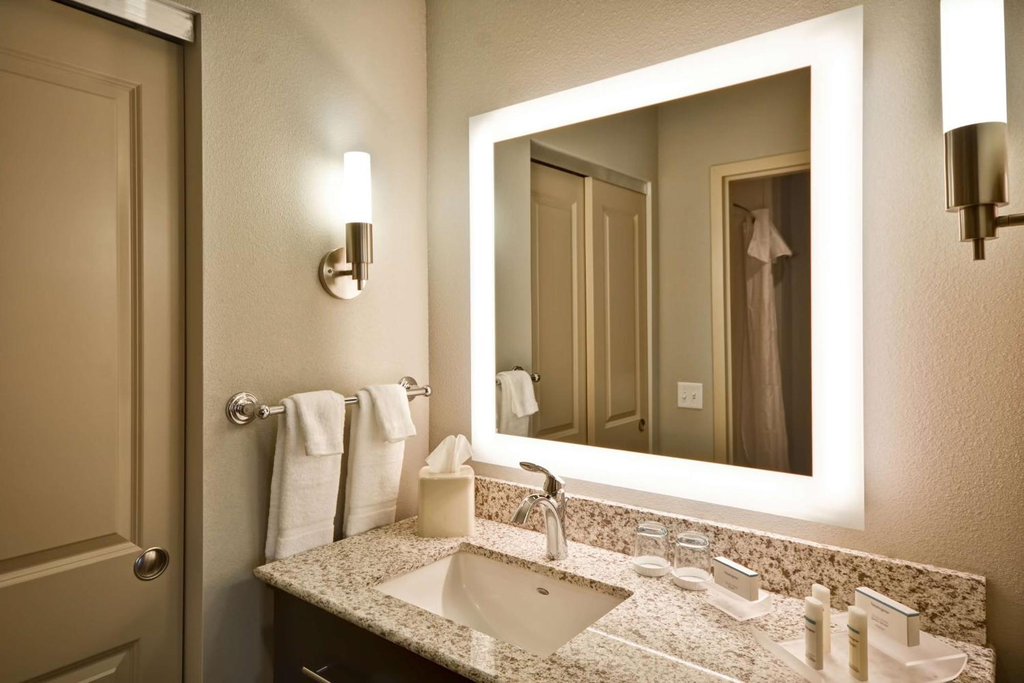 Homewood Suites By Hilton Phoenix Tempe Asu Area Dış mekan fotoğraf