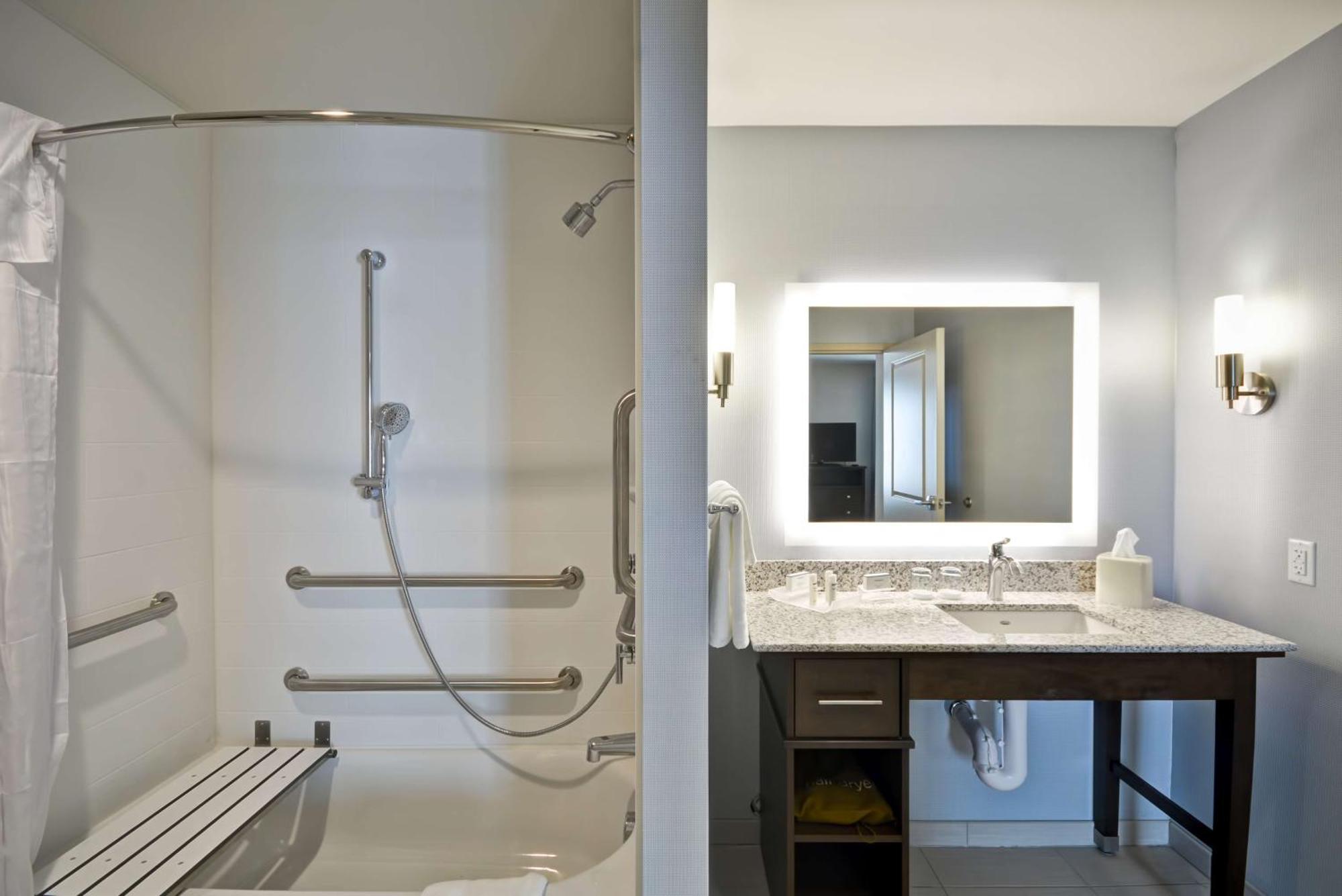 Homewood Suites By Hilton Phoenix Tempe Asu Area Dış mekan fotoğraf