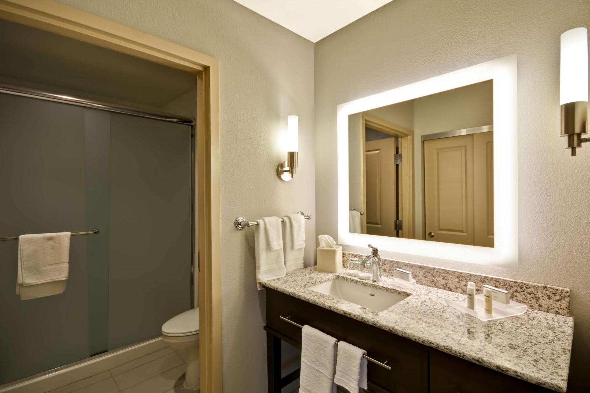Homewood Suites By Hilton Phoenix Tempe Asu Area Dış mekan fotoğraf
