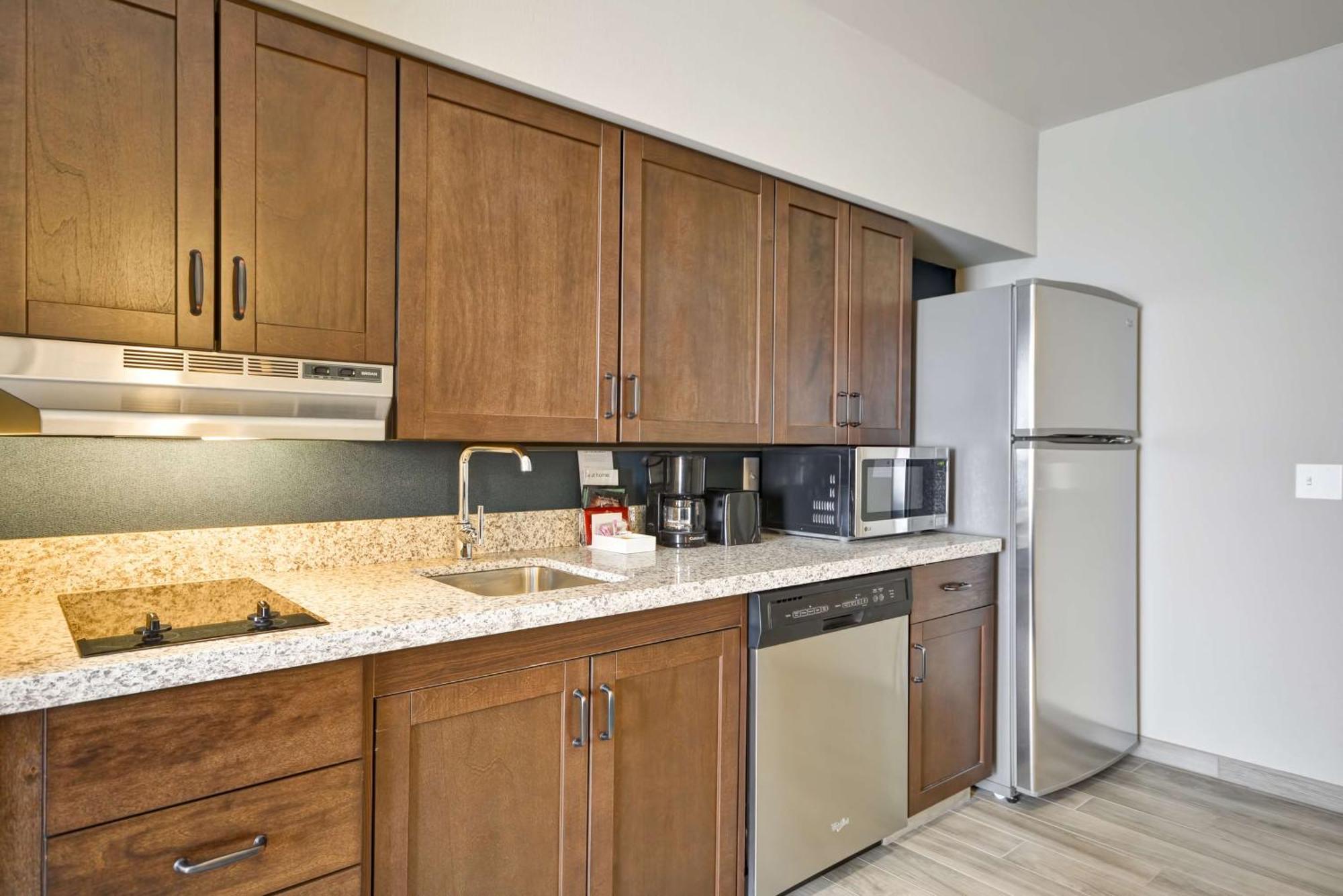 Homewood Suites By Hilton Phoenix Tempe Asu Area Dış mekan fotoğraf