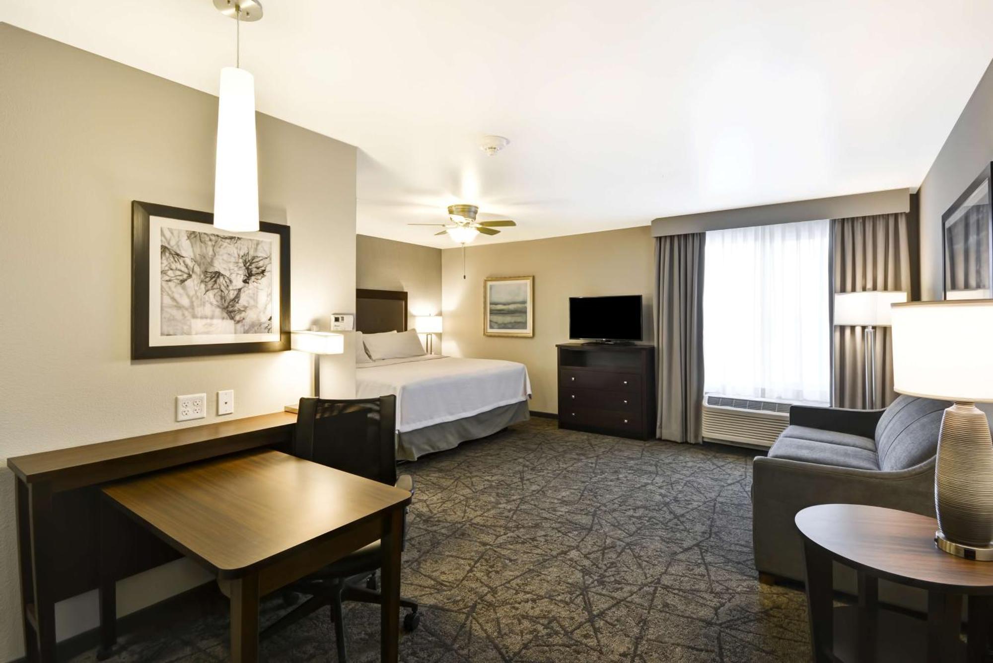 Homewood Suites By Hilton Phoenix Tempe Asu Area Dış mekan fotoğraf
