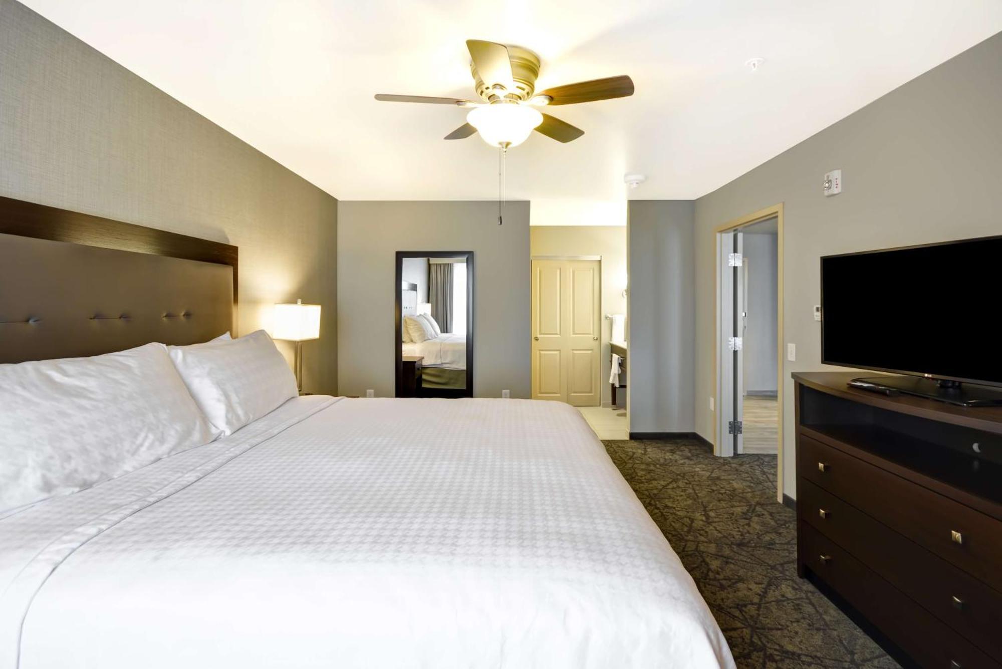 Homewood Suites By Hilton Phoenix Tempe Asu Area Dış mekan fotoğraf