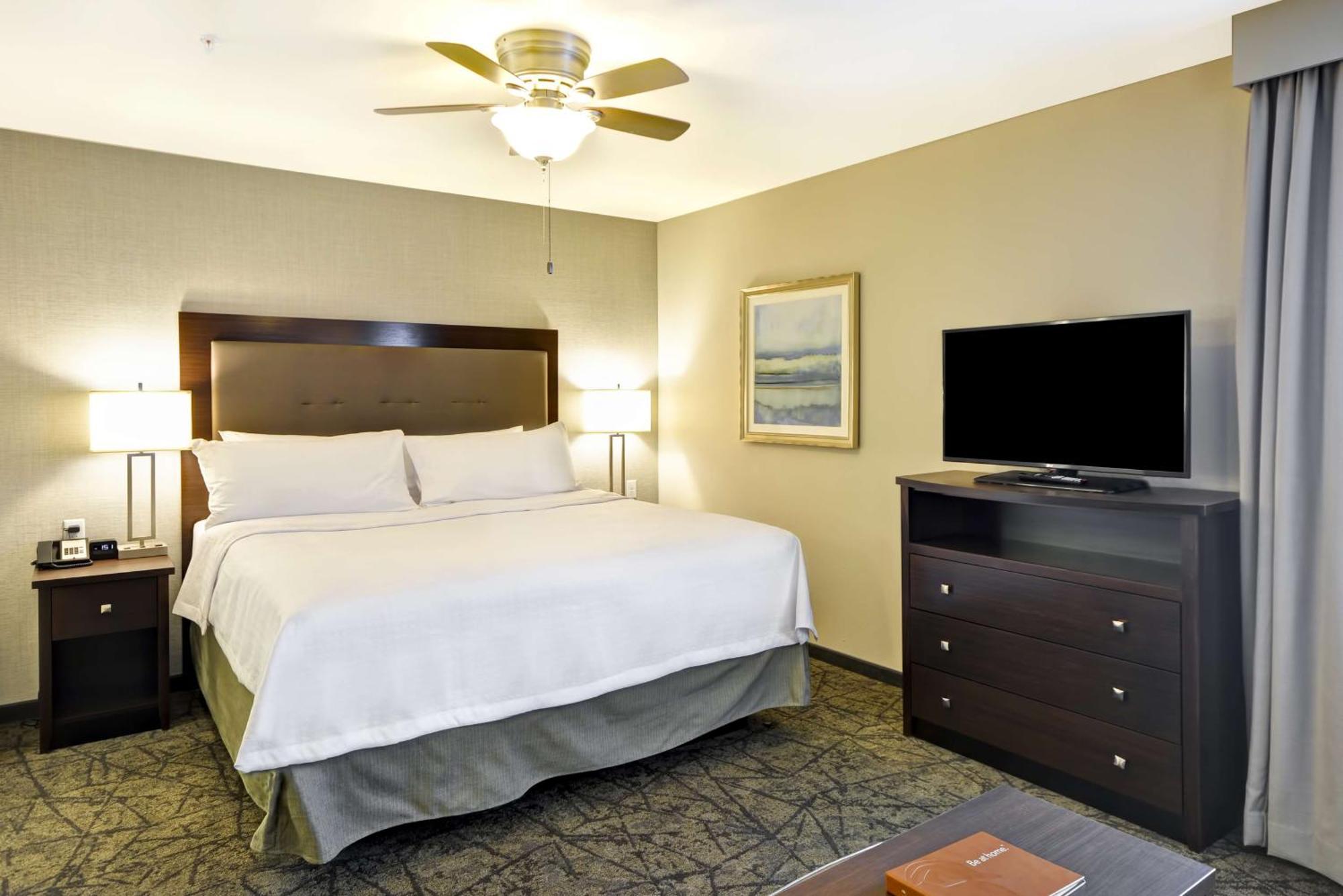 Homewood Suites By Hilton Phoenix Tempe Asu Area Dış mekan fotoğraf