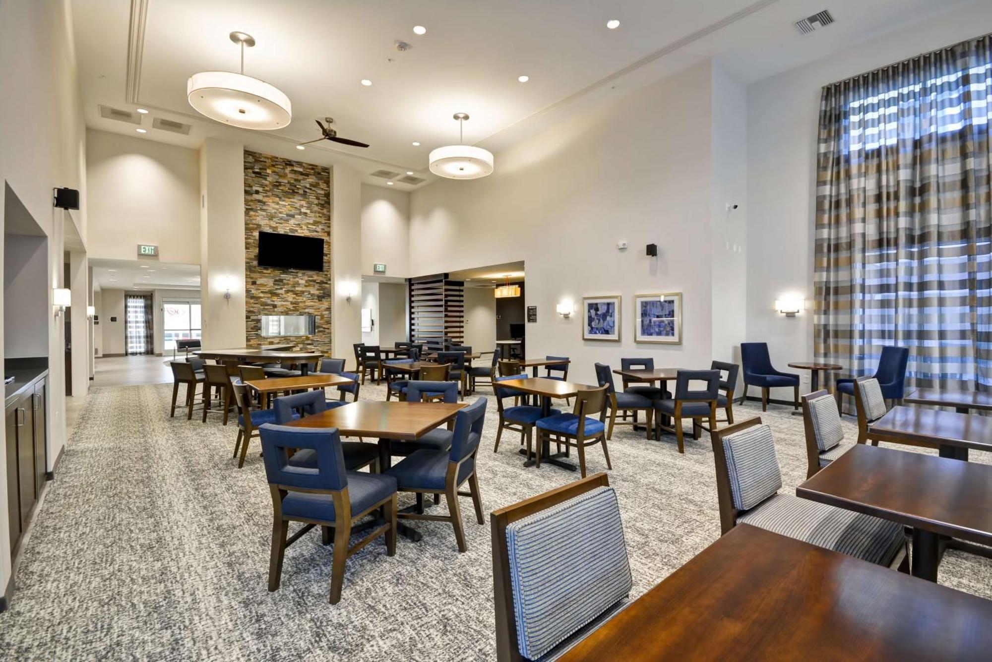 Homewood Suites By Hilton Phoenix Tempe Asu Area Dış mekan fotoğraf