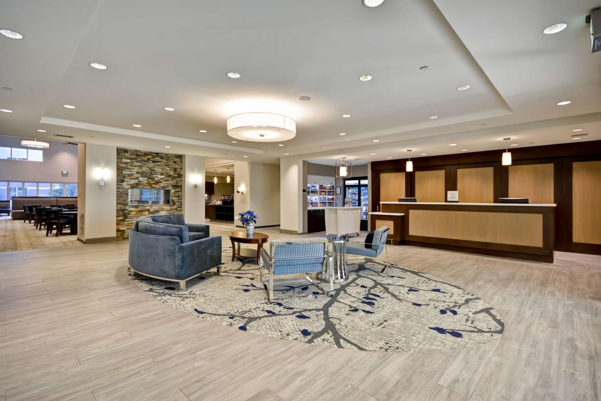 Homewood Suites By Hilton Phoenix Tempe Asu Area Dış mekan fotoğraf