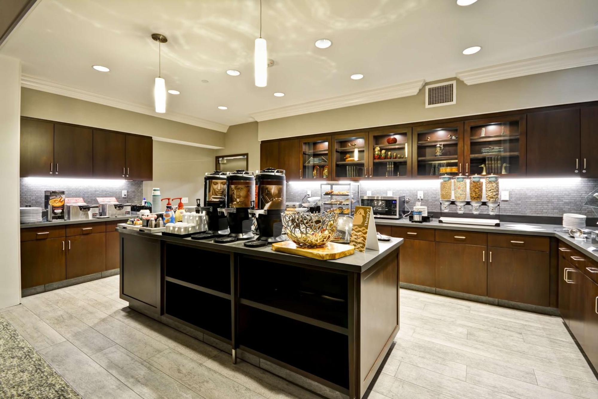 Homewood Suites By Hilton Phoenix Tempe Asu Area Dış mekan fotoğraf
